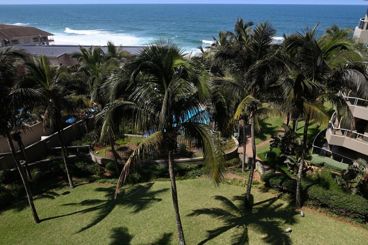 Surfside - Family Only Apartment Ballito