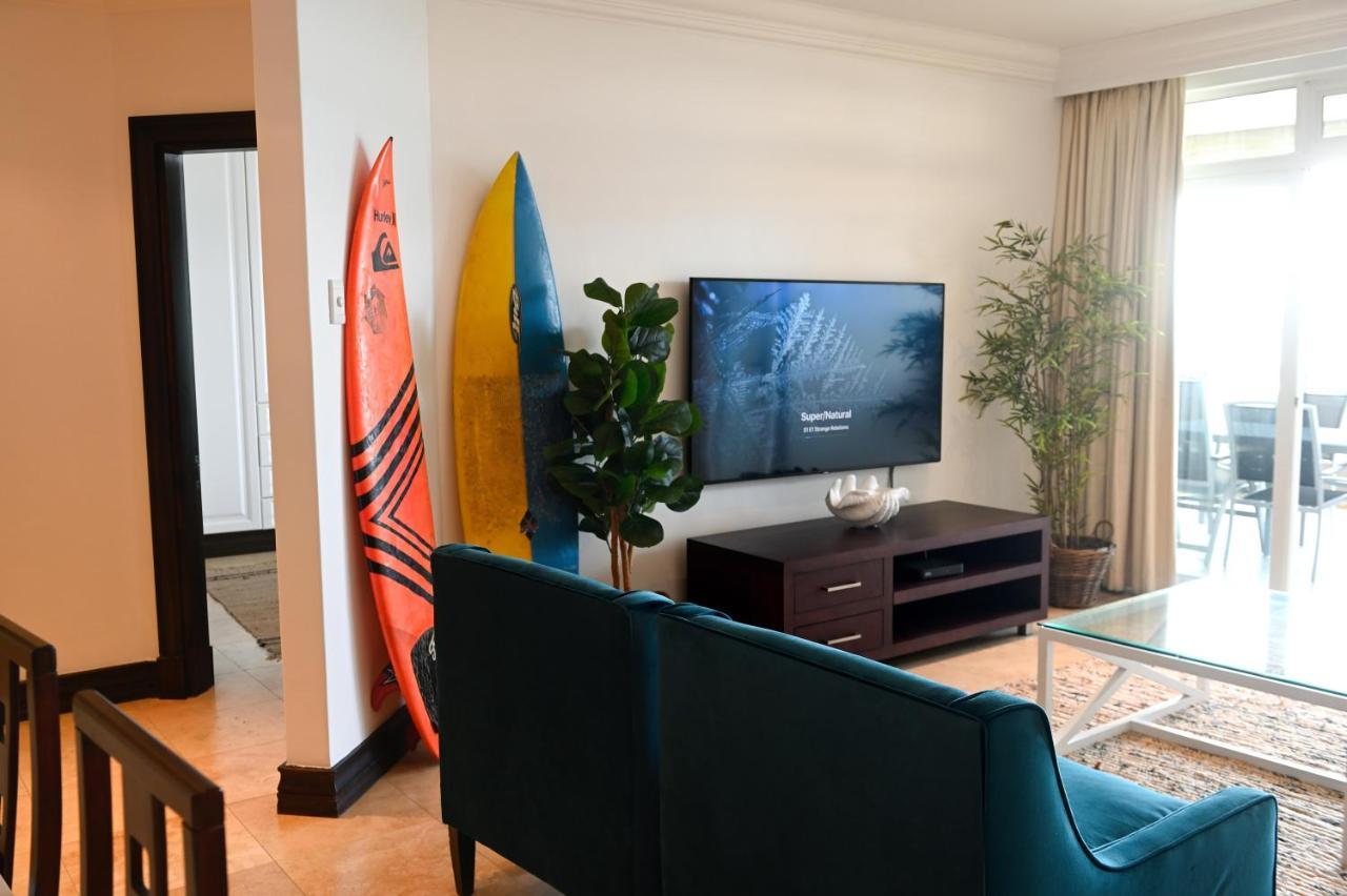 Surfside - Family Only Ballito