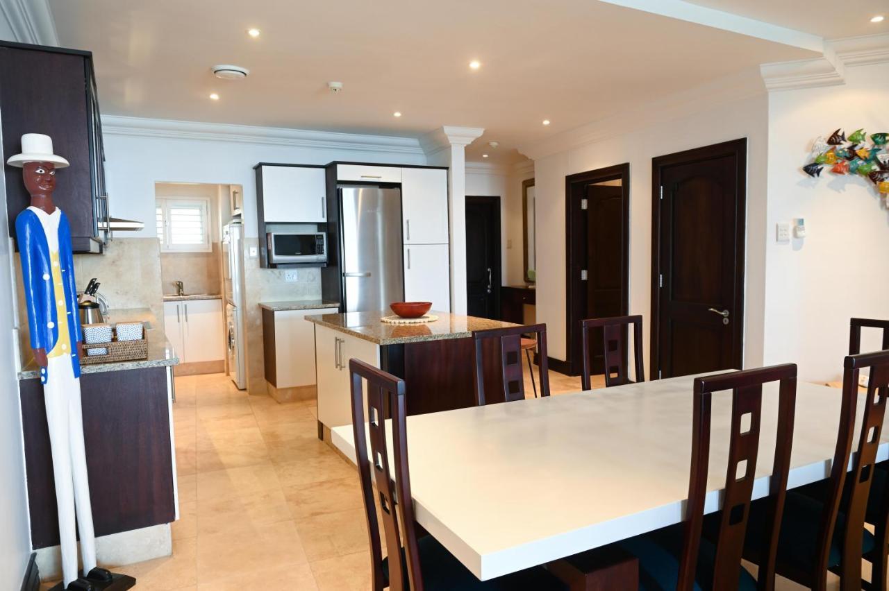 Surfside - Family Only Apartment Ballito